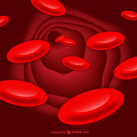 czerwone krwinki