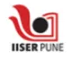 ISER Gov Job Recruitment for Research Scientist As Project Associate