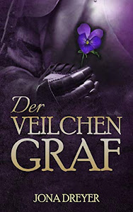 Der Veilchengraf (Inselreich-Saga 5)