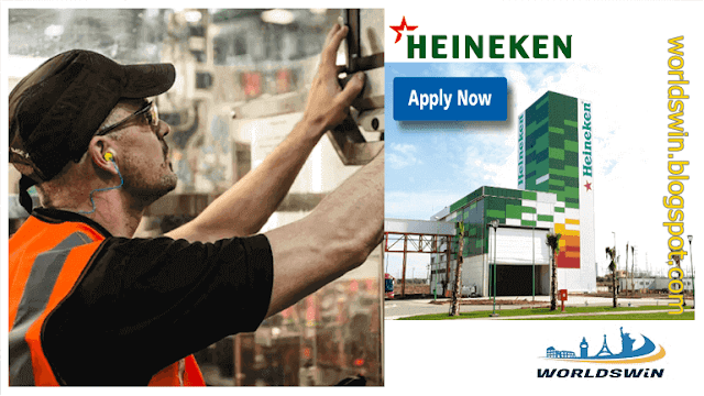 Apply work in factory and manufacturing company in england 