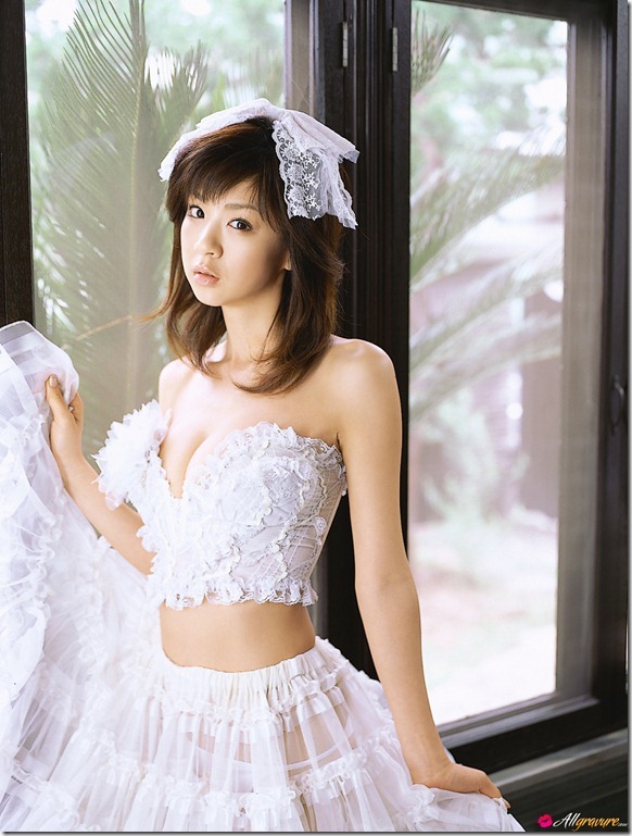 Aki Hoshino Change Your Mind_15