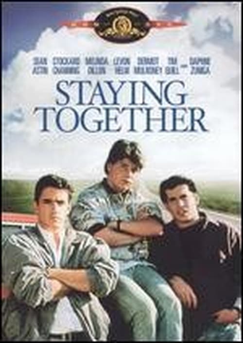 Staying Together 1989 Film Completo Online Gratis