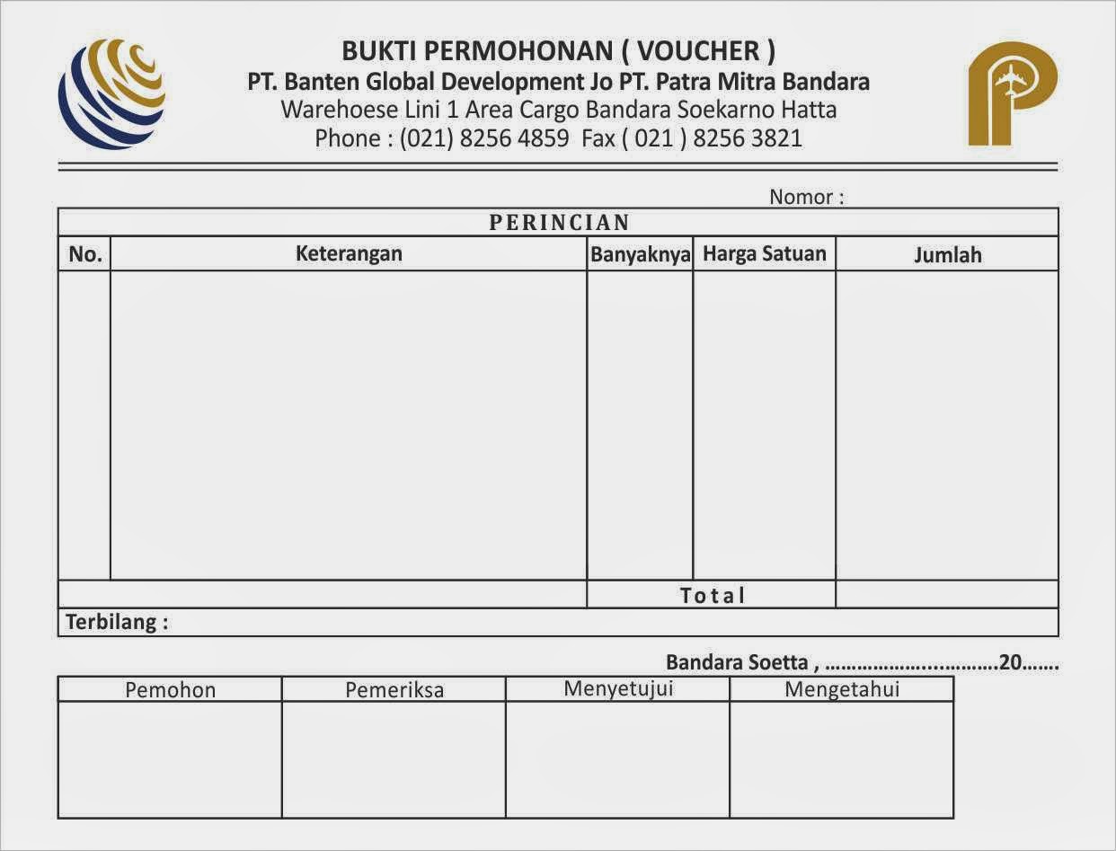 Percetakan Nota Faktur Jatake Tangerang: Cetak Form ply 