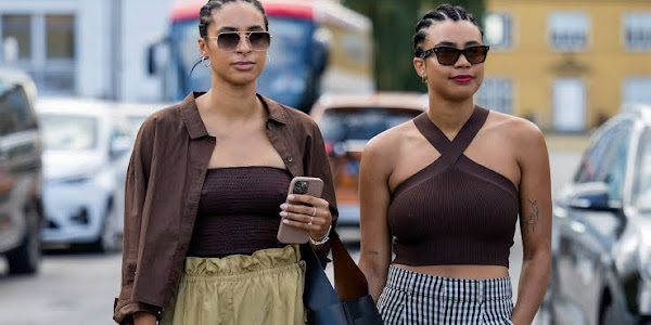 Top Fashion Trends, Lifestyle Choices, and Influences for African Teenagers