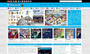 El Santuario de los Videojuegos Españoles