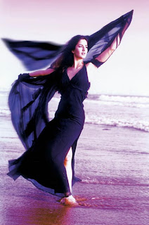 Katrina kaif on beach