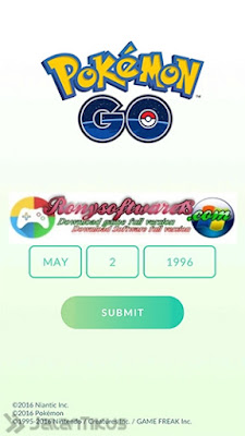Download Pokemon Go Apk Plus Cara Memainkannya
