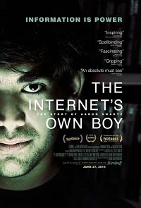 The Internet's Own Boy screenplay pdf