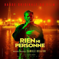 New Soundtracks: RIEN NI PERSONNE (Camille Delafon)