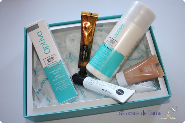 Sorteo Guapabox Noviembre