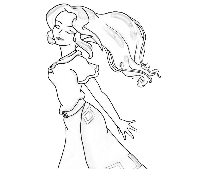 malon-look-coloring-pages