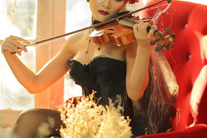 Jinnie J Jin