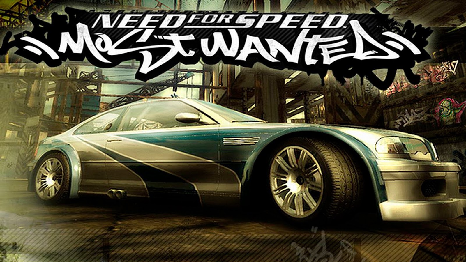 Nfs Most Wanted Highly Compressed Game Highly Compressed Soft