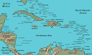 Hopefully, when we get near Grenada and the out islands closer to Venezuela . (caribbeanislands map)