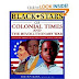 Black Stars of Colonial Times and the Revolutionary War African Americans Who Lived Their Dreams