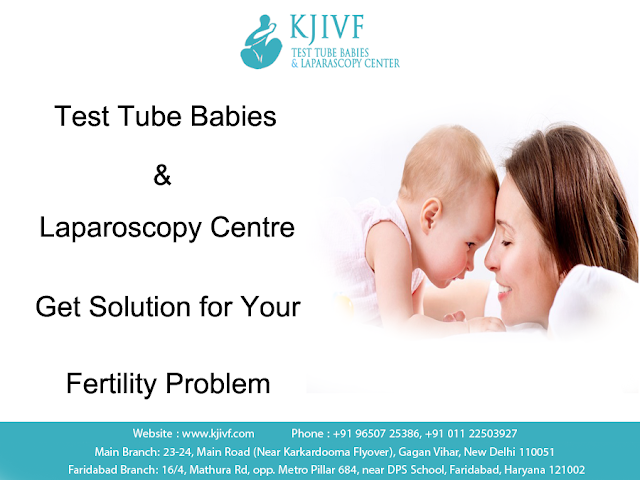 Infertility Treatment with the Best IVF Centre in Faridabad