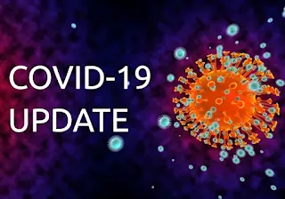 Coronavirus Update