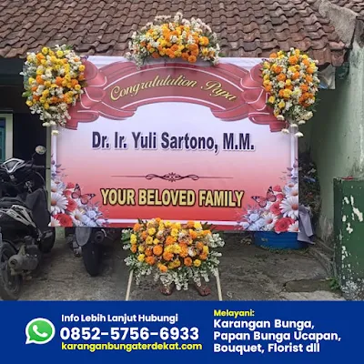 Toko Karangan Bunga Harapan Indah Malang, Toko Bunga Papan,Pesan Bunga Online,Rangkaian Bunga Cantik,Dekorasi Bunga Segar,Karangan Bunga Ucapan