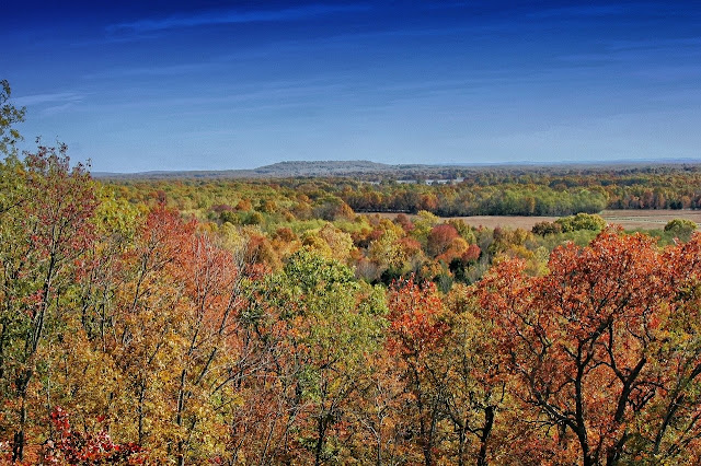 Best Places to Go Camping in the United States 2020, Ozark National Forest