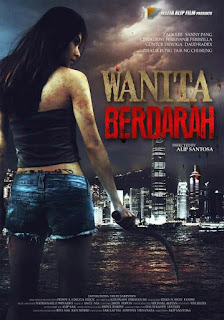 Wanita Berdarah 2016