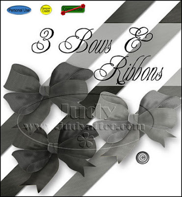 Link to more ribbons and bows