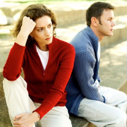 Types Of Love Obsessions : Do I Have To Get A Solicitor's Advice Before Getting A Divorce