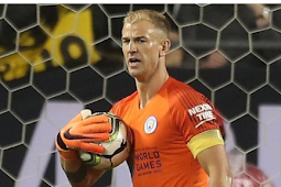 Joe Hart: Manchester City keeper looking for permanent move after two loans