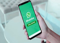 Bagaimana Cara Mengatur Wallpaper Custom di WhatsApp Chat
