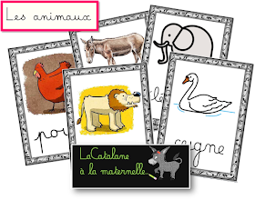 Carnaval - images animaux (LaCatalane)