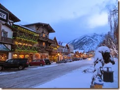 Leavenworth 13