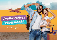 Faça parte do Clube Bancorbrás e concorra 5 mil reais!