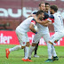 Fecha 14: Lanús 2 - San Lorenzo 2