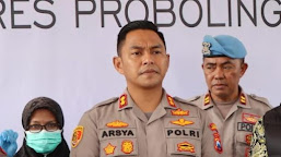 Polres Probolinggo Gerebek Perjudian Sabung Ayam, Tindaklanjuti Keluhan Warga di Jumat Curhat