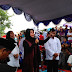 Ani SBY Jadi Jurkam Agus di Kampung Ambon