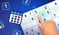 Sudoku Oyunları