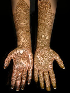 Mehndi-design-for-brides