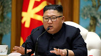 Wakil Direktur TV Hong Kong Sebut Kim Jong-un Meninggal