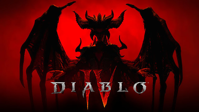 Diablo 4 launches: Blizzard's fastest-selling game of all time
