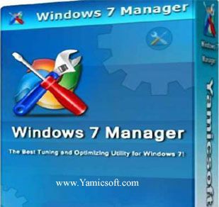 windows 7 manager 