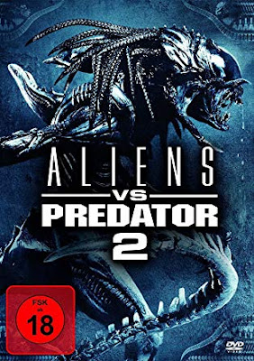 Aliens VS Predator 2 Free Download