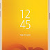 Samsung Galaxy On Max (Gold, 32 GB)  (4 GB RAM)