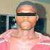 Man r*pes a 2-year-old girl