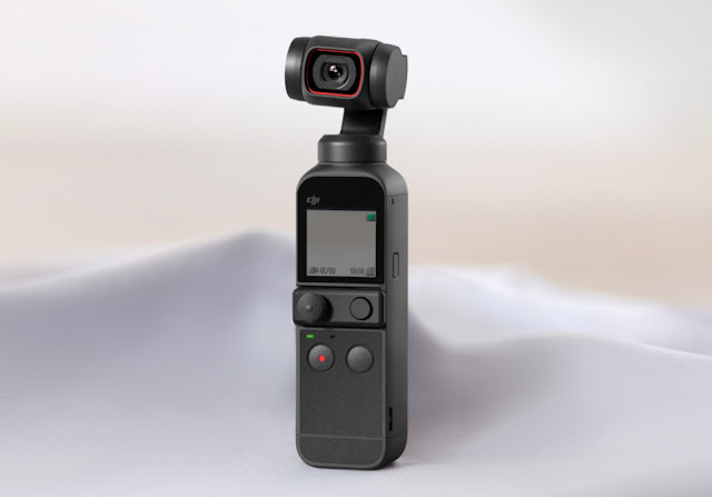 DJI Pocket 2, DJI Osmo Pocket 2 Philippines