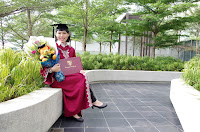 Affordable Graduation plus family portrain photography service Malaysia Kuala Lumpur 