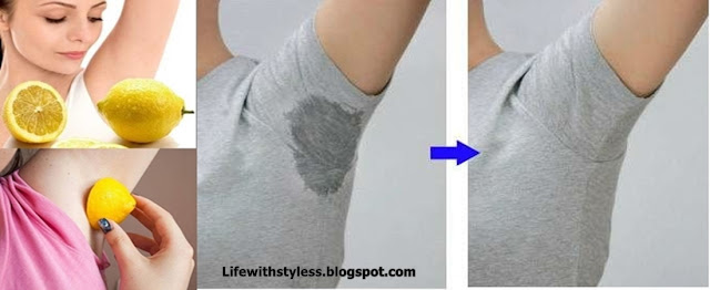 Sweaty and Smelly Armpits! Check out How To Stop This EMBARRASSING Problem!