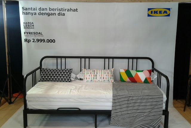 Tips Berbelanja di IKEA Indonesia