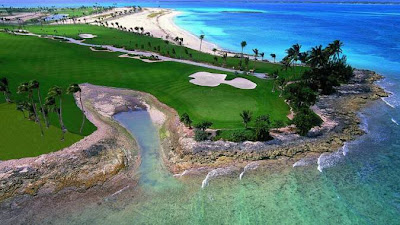 One&Only Ocean Club, Paradise Island Bahamas