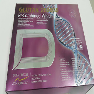 glutax 2000GS