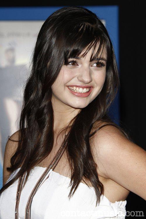 Rebecca Black - Photo Actress