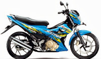 Spesifikasi Dan Harga New Satri F 150